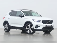Volvo XC40 - T5 Plug-in hybrid Ultimate Dark | Leder | ACC | Panoramadak | Trekhaak | BLIS | harman/kar