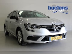 Renault Mégane Estate - 1.5 Blue dCi Limited | TREKHAAK | PDC-A | LED | KEYLESS | CRUISE | NAVI | D-GLAS | CLIMA |