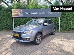 Mitsubishi ASX - 1.6 Cleartec Connect Pro | TREKHAAK | NAVIGATIE | CAMERA | KLIMAATREGELING