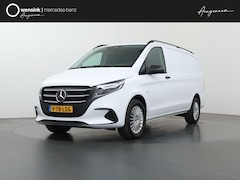 Mercedes-Benz Vito - 119 CDI | 4X4 | L2 Lang | Select | 3 zits | Trekhaak 2500 kg |