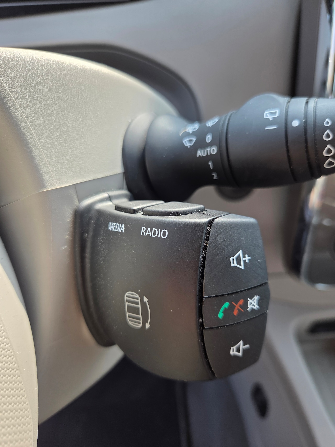 Renault Zoe - R110 Bose 40 (ex Accu) - AutoWereld.nl