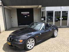 BMW Z3 Roadster - 1.8 / HARDTOP / APK 28-02-2026 / ALU VELGEN /