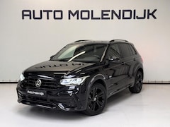 Volkswagen Tiguan - 1.5 TSI R-Line DSG 7 / Black Style / IQ LED / Navi / Matrix