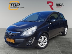 Opel Corsa - 1.2-16V Berlin