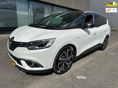 Renault Grand Scénic - BLACK EDITION 1.3 TCe Bose 7p. CLIMAT AUTOMAAT BJ 11-2019 APK 11-2025