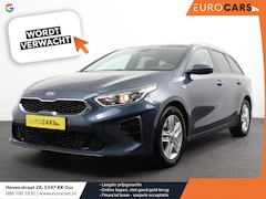 Kia Cee'd Sportswagon - Ceed 1.0 T-GDi 120pk Active Climate Control Navigatie Carplay/Android Auto Achteruitrijcam