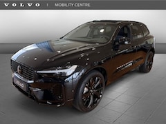 Volvo XC60 - T6 AWD Black Edition Ultra | NIEUW UIT VOORRAAD