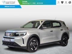 Opel Frontera - 1.2 Turbo Hybrid Edition Automaat | Navigatie | Achteruitrijcamera | Apple Carplay/Android