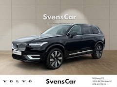 Volvo XC90 - 2.0 T8 Plug-in hybrid AWD Plus Bright | Extra getint glas | 360 graden camera | Panoramada