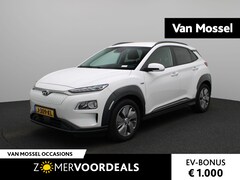 Hyundai Kona Electric - EV Fashion 64 kWh | NAVIGATIE | CRUISE CONTROL | CAMERA