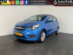 Opel Karl - 1.0 ecoFLEX Edition