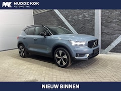 Volvo XC40 - T5 Recharge R-Design | Panoramadak | ACC | 360° Camera | Trekhaak | harman/kardon