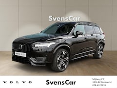 Volvo XC90 - 2.0 T8 Recharge AWD R-Design
