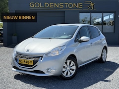 Peugeot 208 - 1.2 VTi Urban Soul 2e Eigenaar, Airco, Cruise, Bluetooth, Stoelverwar, Dealer Onderhouden,