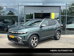 Dacia Duster - 1.6 Hybrid 140 Journey | Rondomzicht camera | Navigatie | Parkeersensoren voor- en achter
