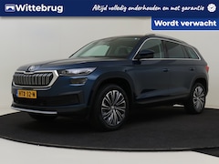 Skoda Kodiaq - 1.5 TSI Business Edition 7p. | Camera | Climate Control | Carplay |
