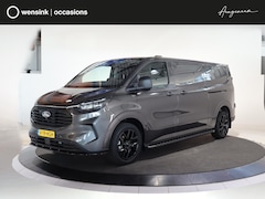 Ford Transit Custom - 320 2.0 TDCI | L2 H1 | TREND | WENSINK SPORT EDITION | 19" WIELEN | 2X ZIJSCHUIFDEUR | CAM