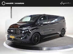 Ford Transit Custom - 320 2.0 TDCI L2 H1 | Aut. | TREND | WENSINK SPORT EDITION | 20" LICHTMETAAL INCL. 4 SEIZOE