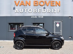 Suzuki Ignis - 1.2 Smart Hybrid 83pk Style CVT-Automaat