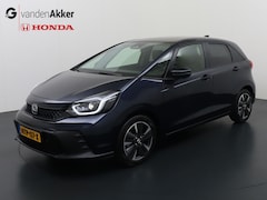 Honda Jazz - 1.5 i-MMD 122pk Hybrid CVT Advance
