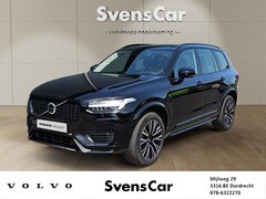 Volvo XC90 - 2.0 T8 Plug-in hybrid AWD Ultra Dark | Bowers & Wilkins Audio | Luchtvering | Massagefunct