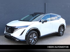 Nissan Ariya - Advantage Edition Plus 63 kWh Actie Prijs | Geheel Rijklaar