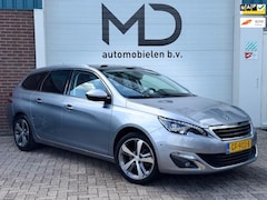 Peugeot 308 SW - 1.2 e-THP Première - Nieuwe DB riem - Pano