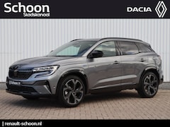 Renault Austral - 1.2 E-Tech full hybrid 200 techno esprit Alpine | €3000 Voordeel | Adap. Cruise | Navigati
