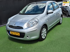 Nissan Micra - 1.2 DIG-S Tekna FULL OPTION