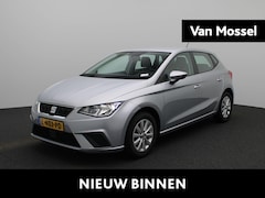 SEAT Ibiza - 1.0 MPI Reference | Airco | Apple Carplay / Android Auto |