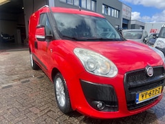 Fiat Doblò Cargo - 1.6 MultiJet SX Automaat airco nw apk