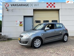 Suzuki Swift - 1.5 Exclusive