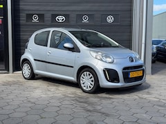 Citroën C1 - 1.0 Attraction - LED - Airco - 5 Deurs - Lage Km/N.a.p - Nw Apk