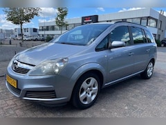 Opel Zafira - 1.8 Enjoy Airco 7-Persoons 137.000km NAP