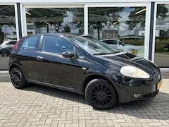 Fiat Grande Punto - 1.4 Dynamic Cruise / Airco / LMV
