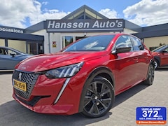 Peugeot 208 - 1.2 PureTech 100 pk GT CAMERA CRUISE CONTROL NAVI