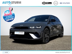 Hyundai IONIQ 5 - N Line 84 kWh