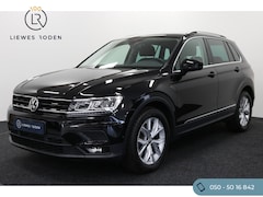 Volkswagen T-Roc - 1.5 TSI Sport (Automaat)