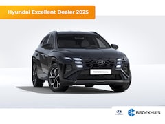 Hyundai Tucson - N Line Edition - PHEV € 6500, - korting | Aansluiting USB, eerste zitrij | Actieve rijbaan