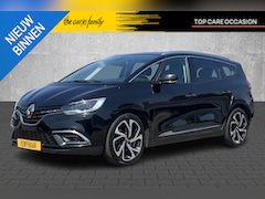 Renault Grand Scénic - 1.3 TCe Black Edition Bose 7p