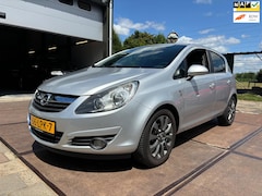 Opel Corsa - 1.4-16V '111' Edition 5 Deurs Nette Auto