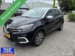 Renault Captur - 1.2 TCe Initiale Paris