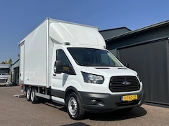 Ford Transit - BAKWAGEN LAADKLEP 1500 kg LAADVERMOGEN