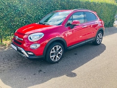 Fiat 500 X Cross - 1.6 City