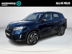 Suzuki Vitara - 1.4 Boosterjet Style Smart Hybrid 1500 KG Trekgewicht