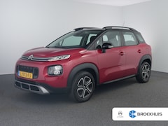Citroën C3 Aircross - 1.2 PureTech Feel | Airco | Apple Carplay/Android Auto|telefoonintegratie premium | Cruise