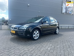 Ford Focus - 1.6-16V First Edition AUTOMAAT+NAP+NWE APK+AIRCO