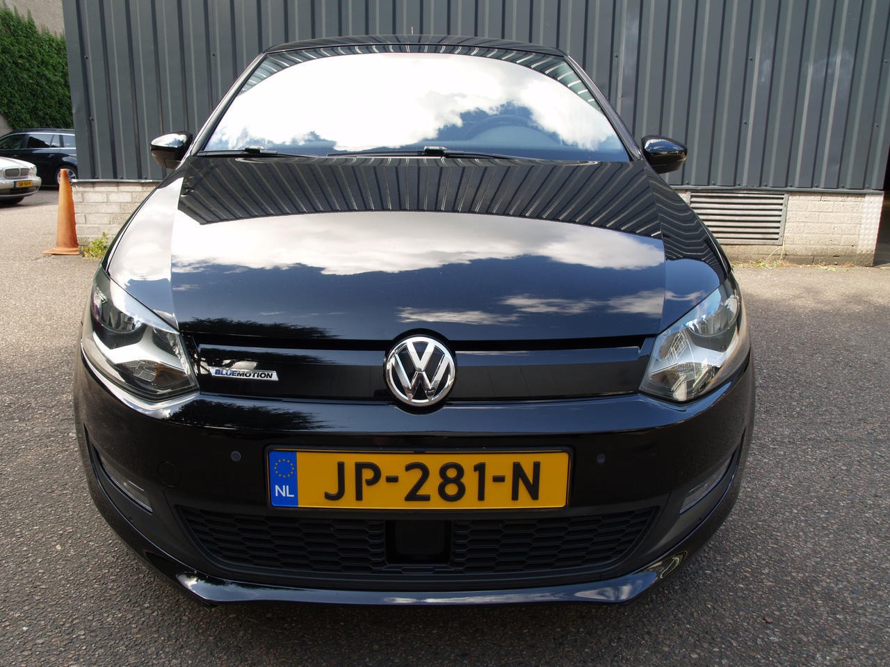 Volkswagen Polo - AutoWereld.nl