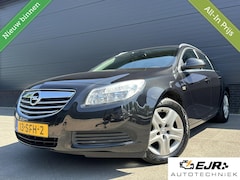 Opel Insignia Sports Tourer - 1.6 Turbo Edition NAVI*CLIMA*HAAK