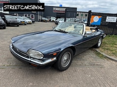 Jaguar XJS - 5.3 V12 Convertible 1E EIG. BELGISCHE AUTO